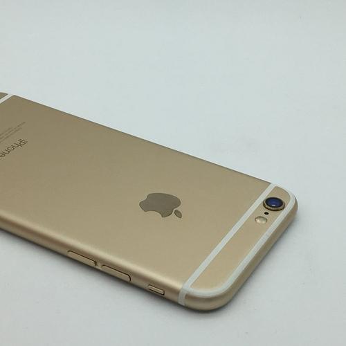 黄金版苹果6是纯金的吗