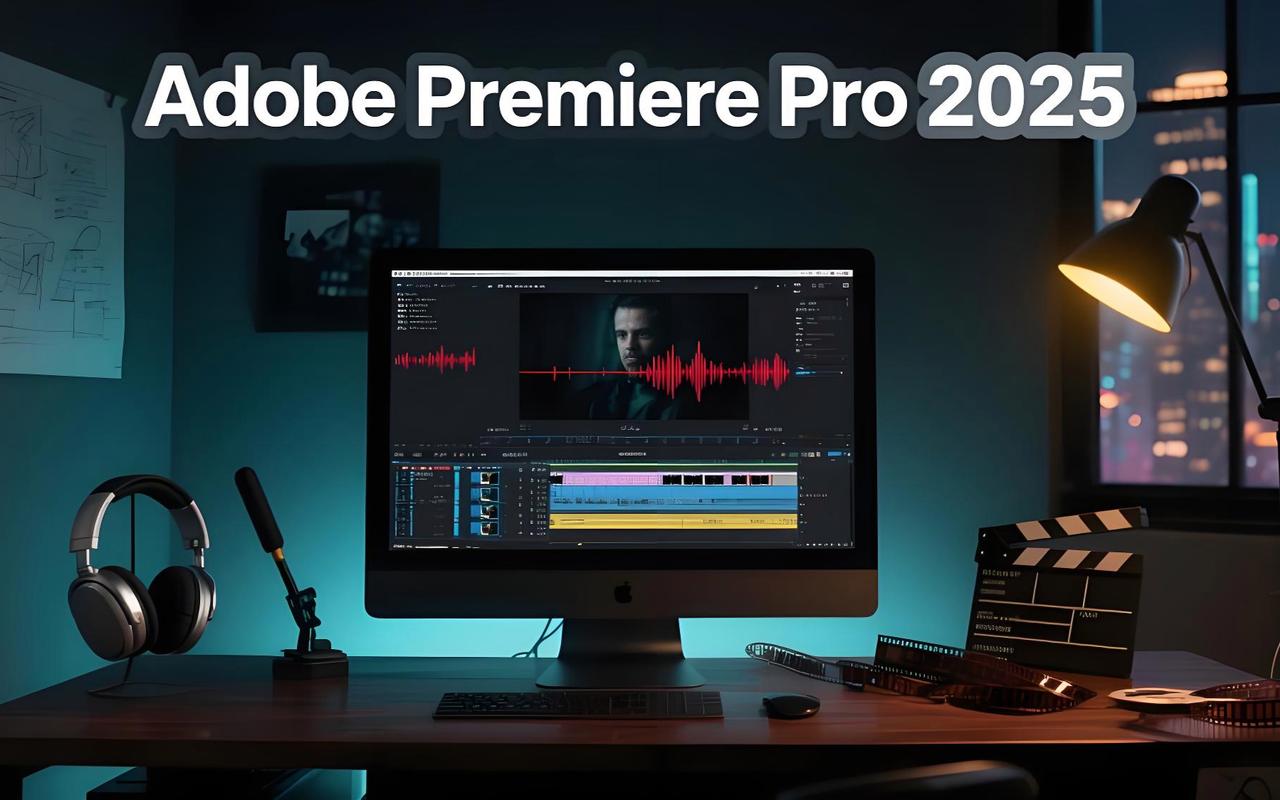 2025年适合PR|剪映视频剪辑的笔记本电脑推荐!