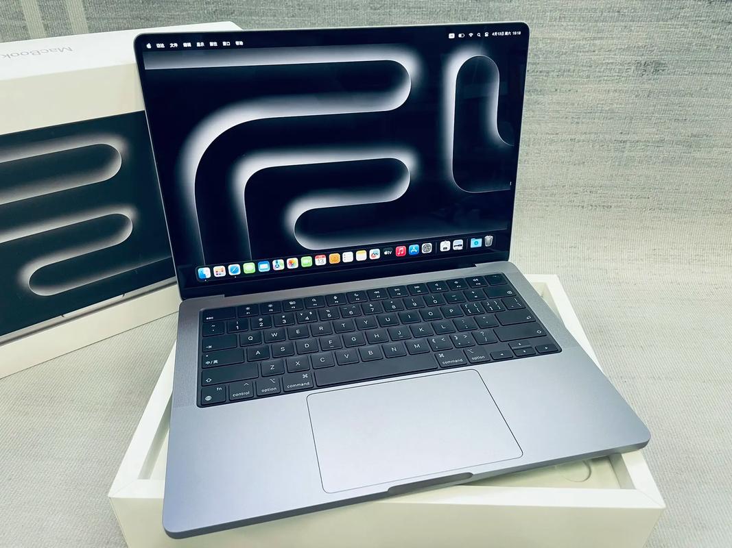 苹果笔记本电脑m3处理器怎么样