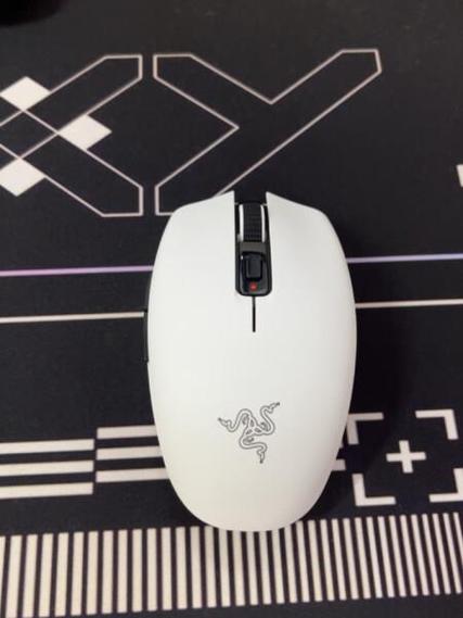 雷蛇八岐大蛇V2新品评测—算得上是一个“圆梦”的产品