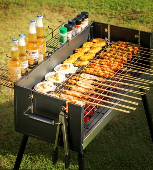 烧烤架笔记本d面会弯吗