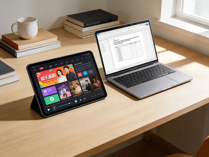 买了平板电脑后还需要买笔记本电脑吗