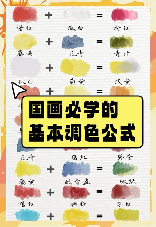 小空间配色有讲究|配好色空间立马放大