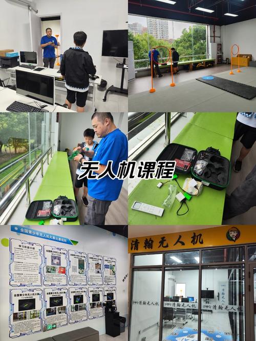 无人机内页电脑配置无人机应用技术专业对电脑要求高吗