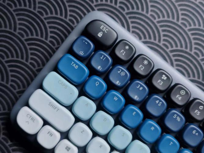 xunfox键盘是什么牌子