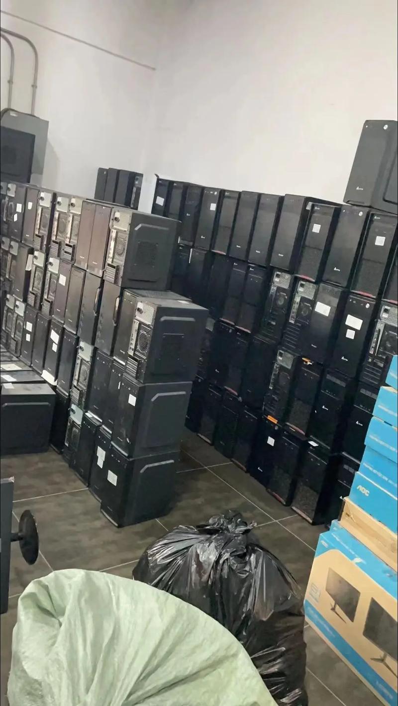 回收二手笔记本电脑的平台有哪些?上品收汇集线上与线下渠道