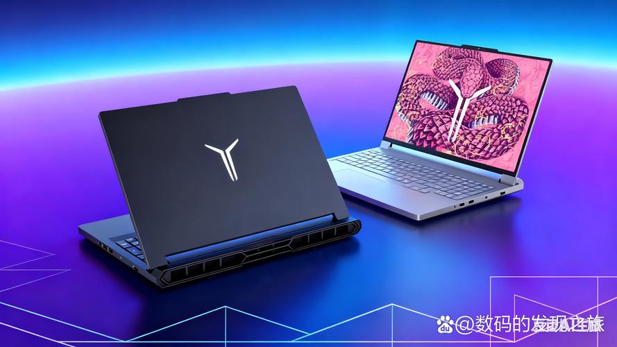 2025年推荐买的笔记本电脑