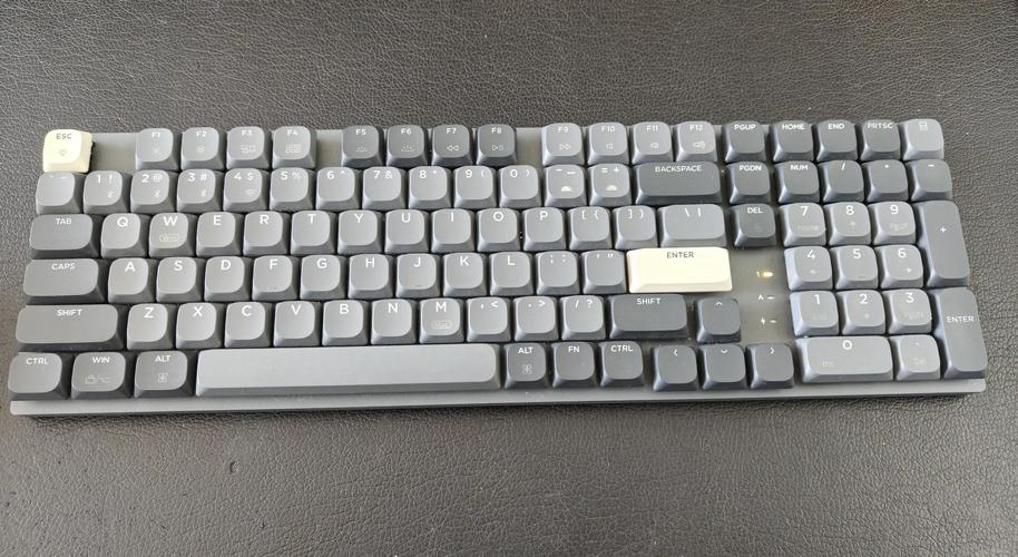 数字键在左侧的键盘推荐