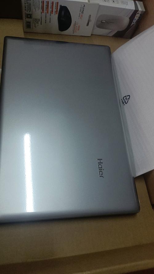 海尔笔记本电脑怎么样?