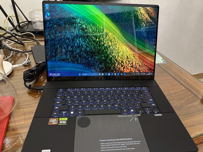 独显触控屏笔记本电脑推荐