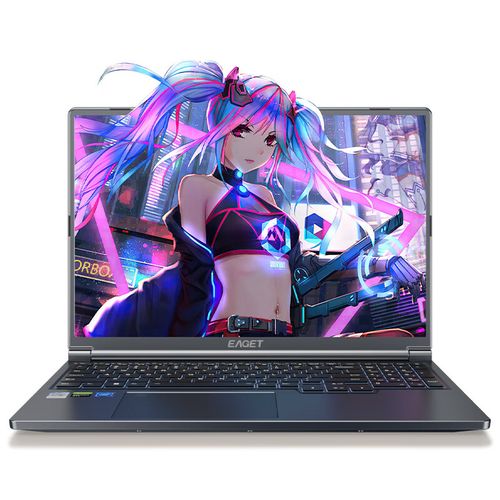 忆捷酷睿i7笔记本电脑配置