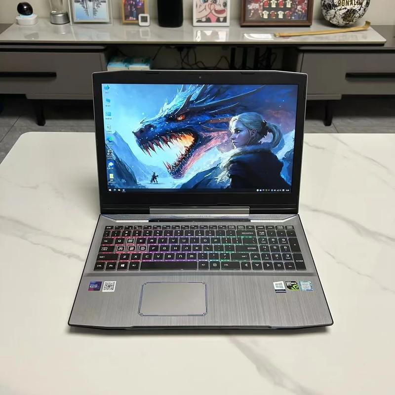 笔记本电脑竖屏怎么还原