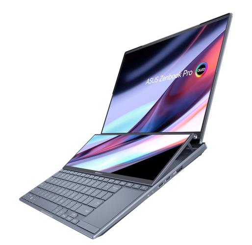 触屏笔记本电脑排名前十