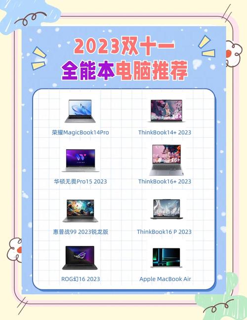 风景园林专业用什么笔记本电脑好