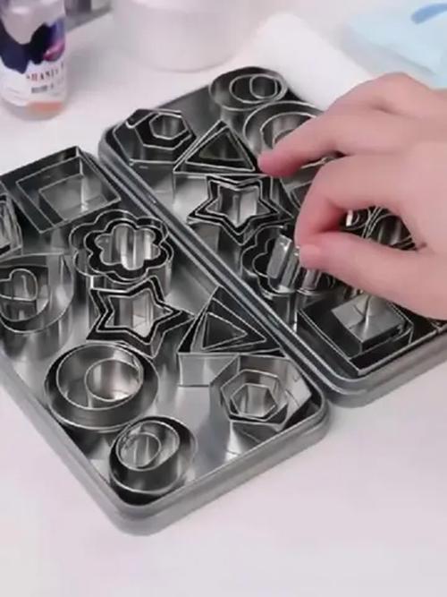 做饭用什么模具比较好