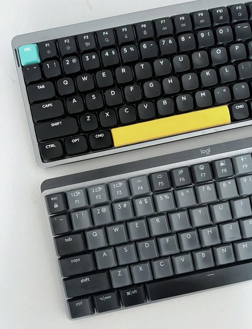 我想买一个笔记本电脑包,可惜担心USB键盘放不下怎么办?