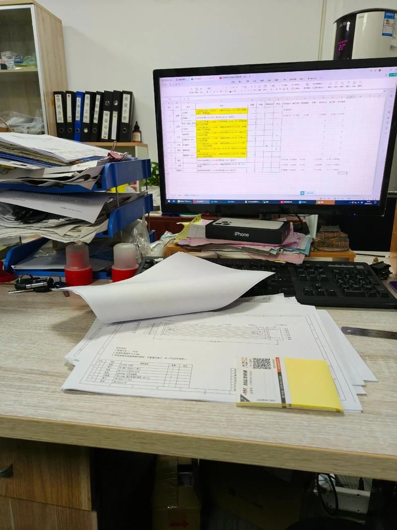 工地看图纸和办公用什么配置的笔记本电脑