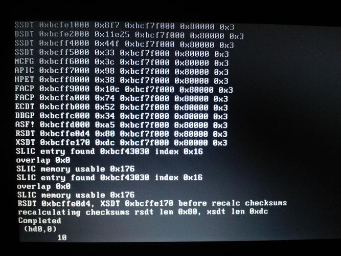 Windows操作系统发展历史?