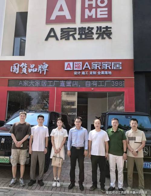 a家日本什么牌子好