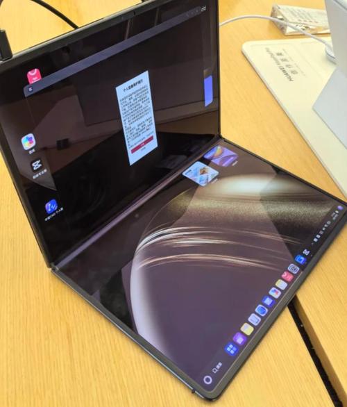 适合设计的华为笔记本