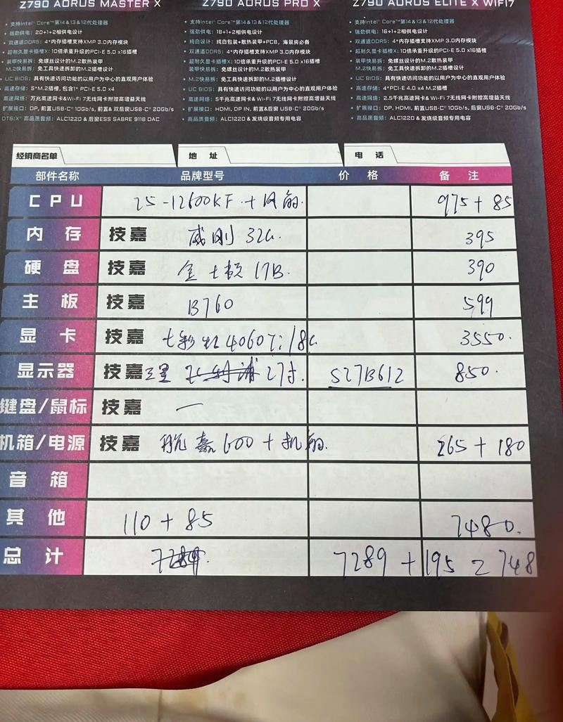 笔记本更新文章总结