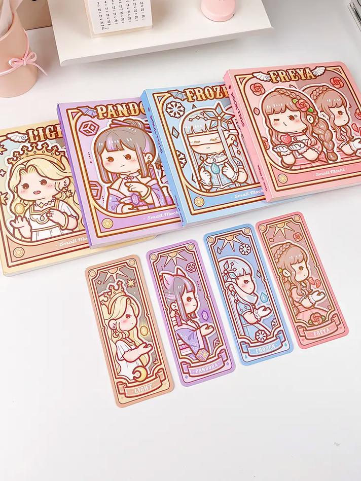 女生喜欢的可以写的笔记本又好又好看