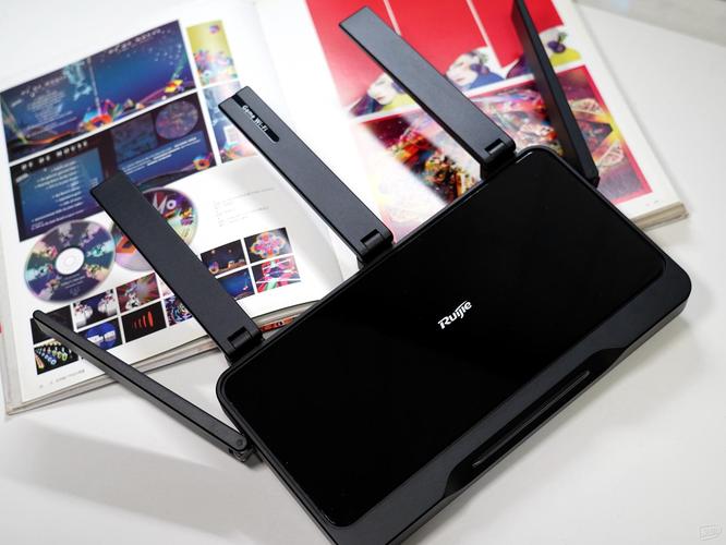 锐捷有笔记本电脑吗