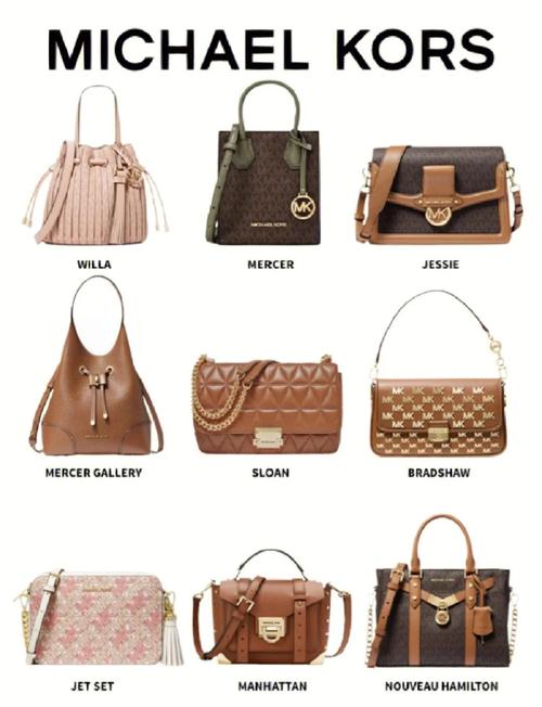 ...MK、迪桑娜、PECO、芙拉等品牌介绍【送女友/送媳妇礼物推荐...