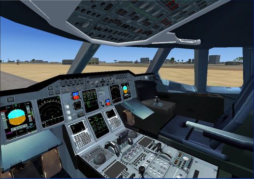 模拟飞行10电脑配置模拟飞行10的配置要求