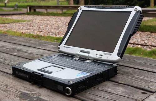 松下三防笔记本电脑好不好?
