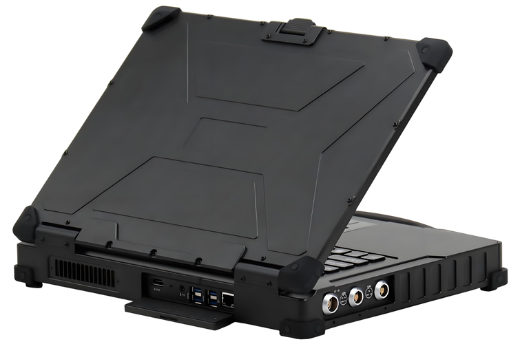 三防军工笔记本电脑DTN-S1311EU助力战场仿真模拟的实战应用案例_百度...