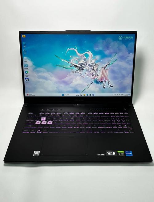 联想笔记本有什么型号是紫色的