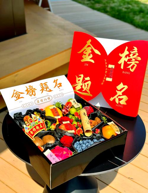 有什么礼物适合赠送给高考女生