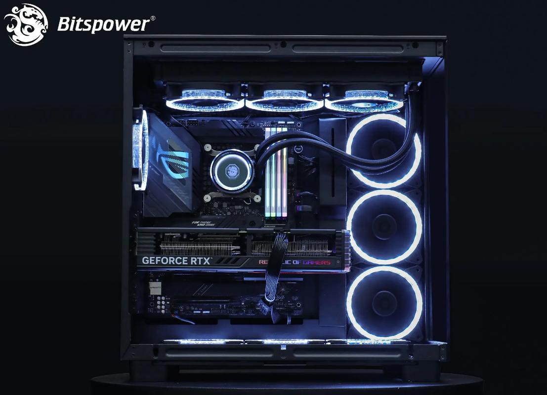 高性能电脑配置清单和笔记本电脑推荐