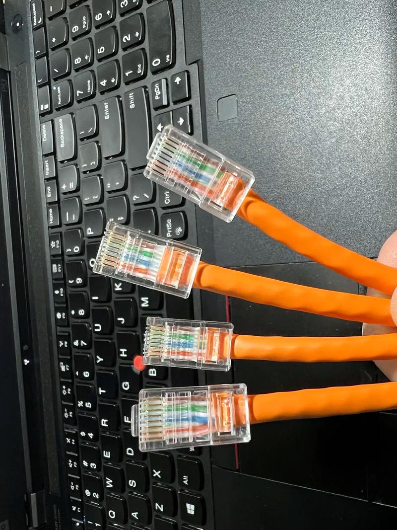 笔记本电脑用哪种网线好?