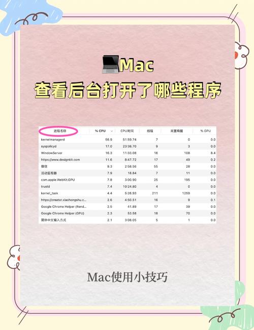 笔记本电脑后台运行哪些可以关电脑后台进程打开太多了请教大佬们哪些可...