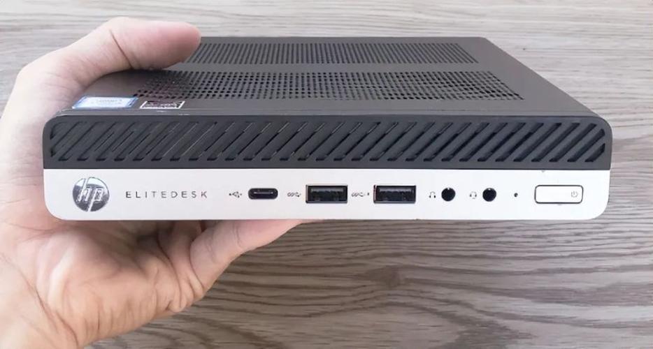 二手硬件捡垃圾之1L准系统篇-OPS主机