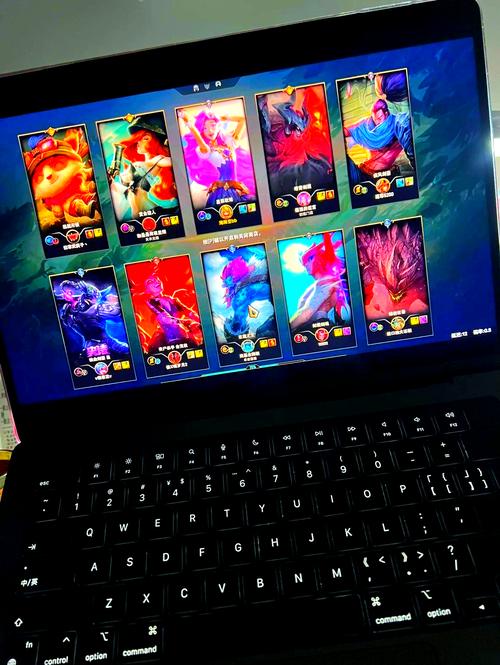 2000以内能玩LOL的笔记本,求大神推荐一下~?有没有网友晓得?