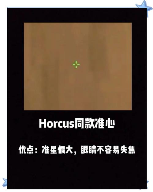 怎么给电脑设置游戏准星游戏鼠标准星怎么设置