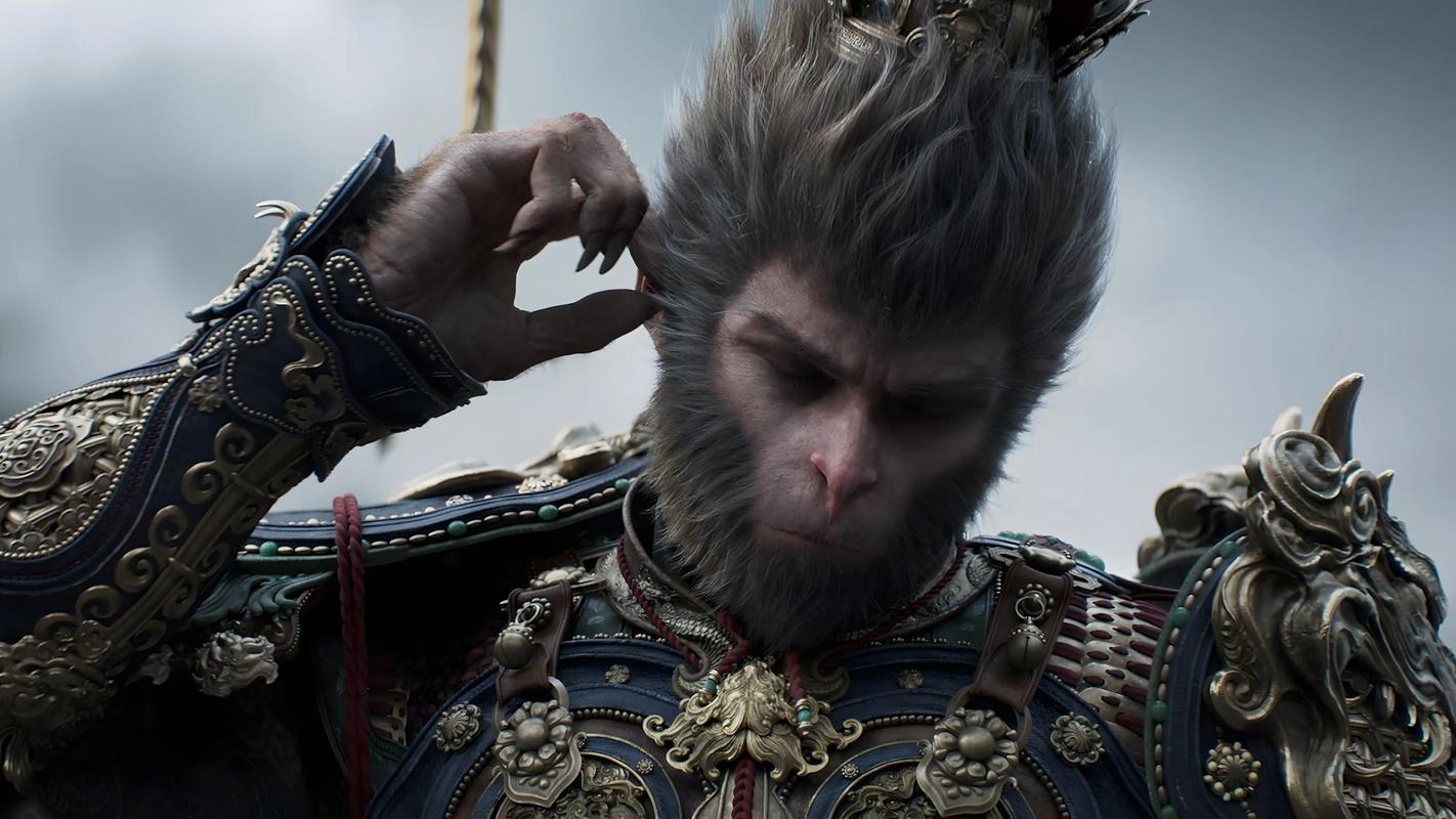 笔记本能不能玩黑神话悟空