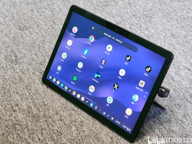 当前安卓阵营性能最强的笔记本电脑