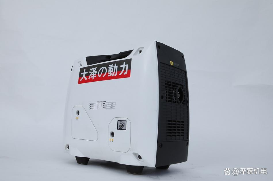 2千瓦发电机可以带哪些电器