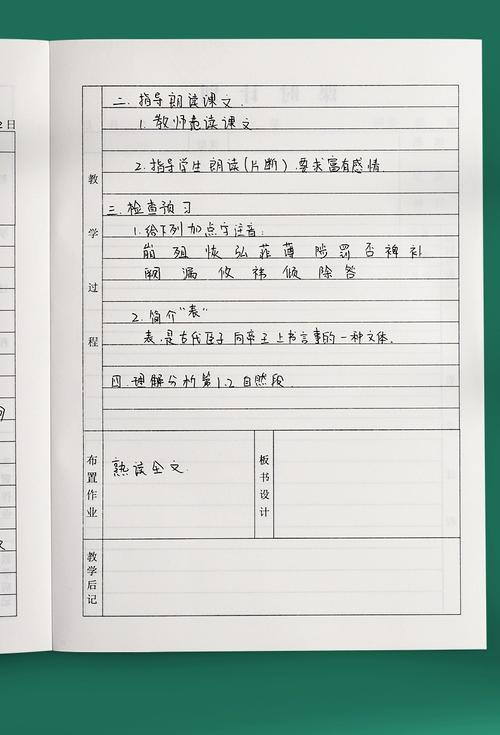 我想设计个专属幼师的笔记本,你有什么好建议