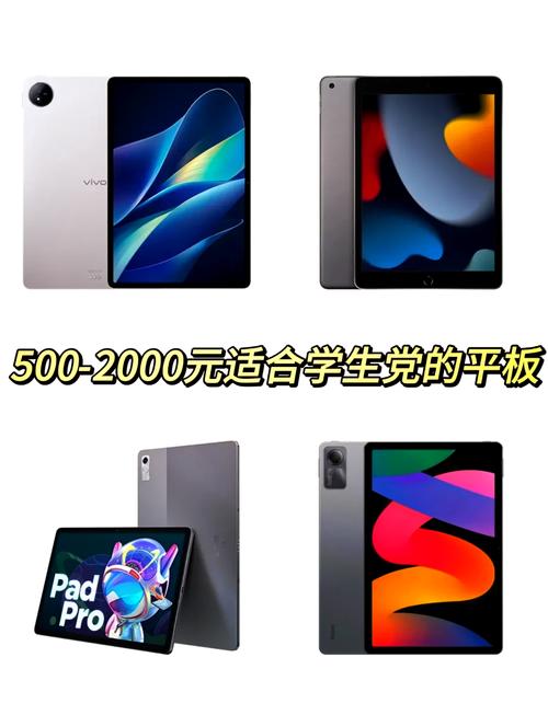 推荐前五款平板笔记本电脑二合一