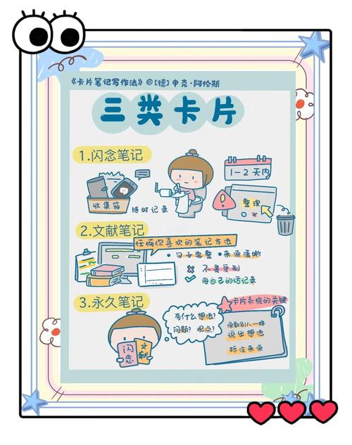 书单推荐??《卡片笔记写作法》怎么没早点看到这本书