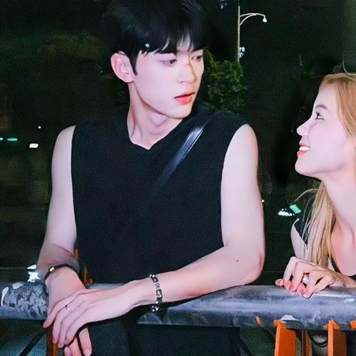 加菲菡和谢潇羽为什么不合作了