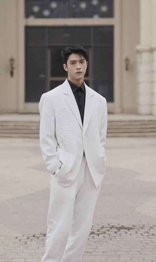 加菲菡谢潇羽分手了吗