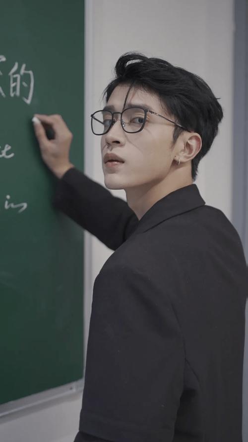 加菲菡合作过的女生