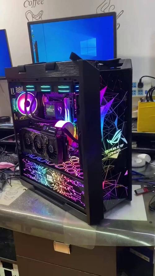 自制一台电脑需要哪些配置自己组装电脑需要买哪些配件