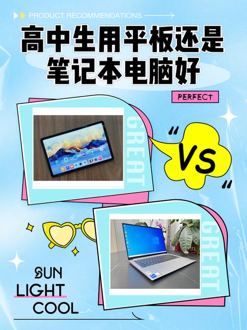 适合高中生的数码产品有哪些